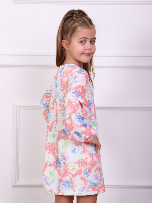 ПЛ071 Платье Марианна - Милаша фото 7