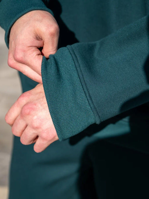 Костюм мужской Скай Графит - Modamica фото 26