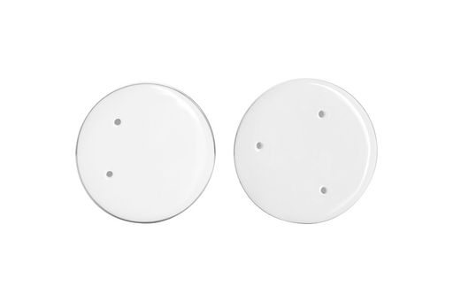 Обеденный сервиз Сильвер, 6 персон, 27 предметов - Anna lafarg emily фото 23