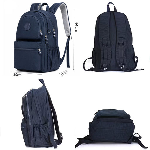 Рюкзак K2-BB-6025-Bordo