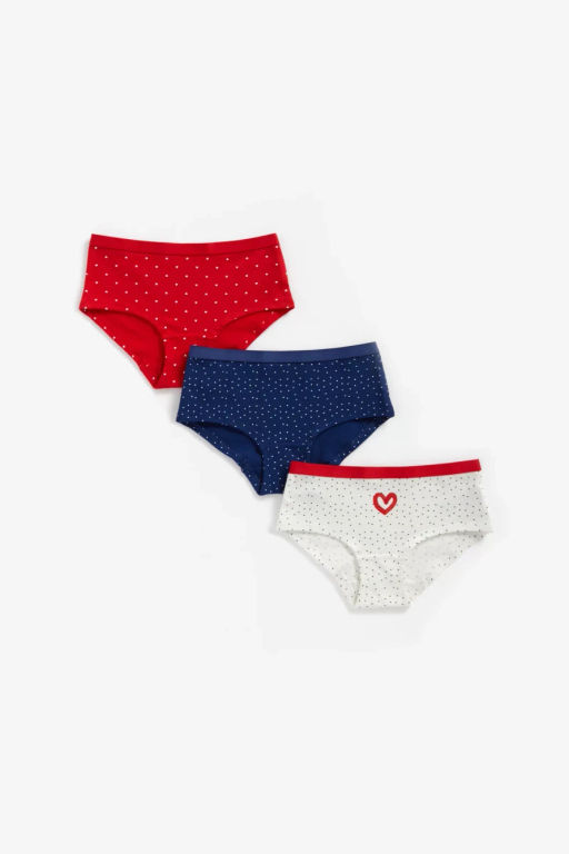 Mothercare / Трусы 3 шт.