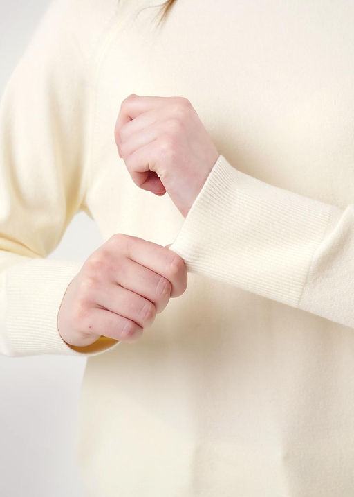 354480вн Джемпер женский (ЧЗ)