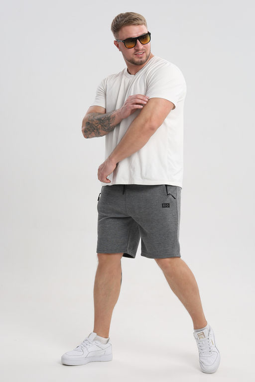 16 Шорты мужские