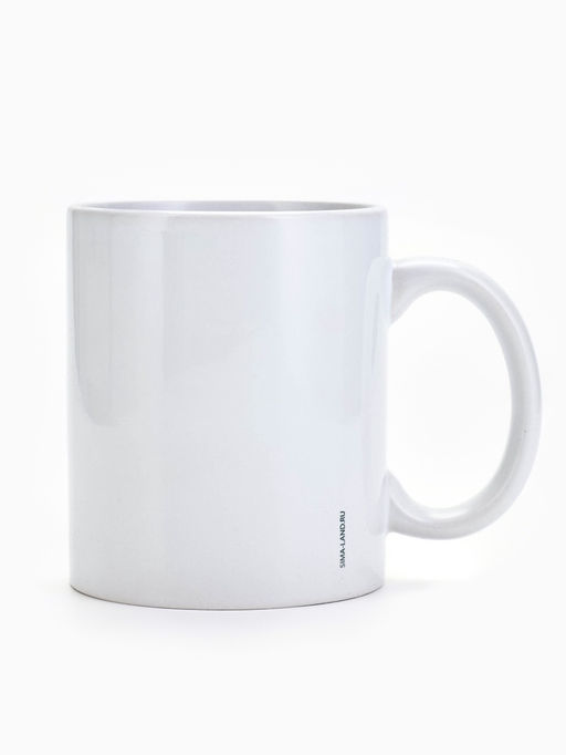 Кружка керамическая с сублимацией «Рядом с Юлей», 320 мл