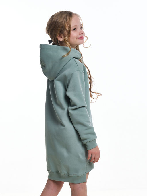 Платье для девочки молодежное подростковое красивое модное UD 7505 сирень - Mini maxi фото 11