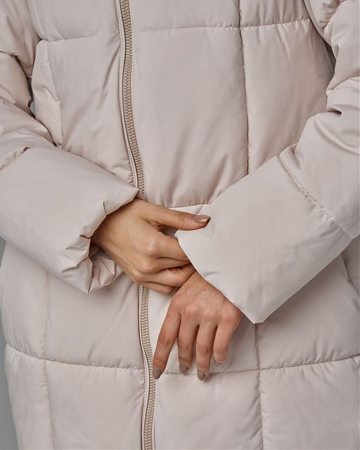 Пуховик женский 

АРТ. 81920z