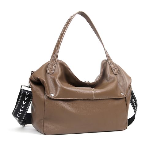 Женская сумка MIRONPAN арт. 36075 Рыжий  фото 6