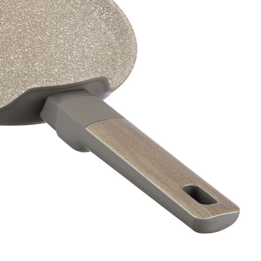 Сковорода блинная 22х4,3 см Linea LATTE (индукция) арт. 93-AL-LT-5-22