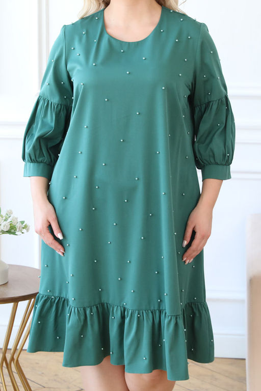 Платье П4-5171/5 - Wisell фото 2