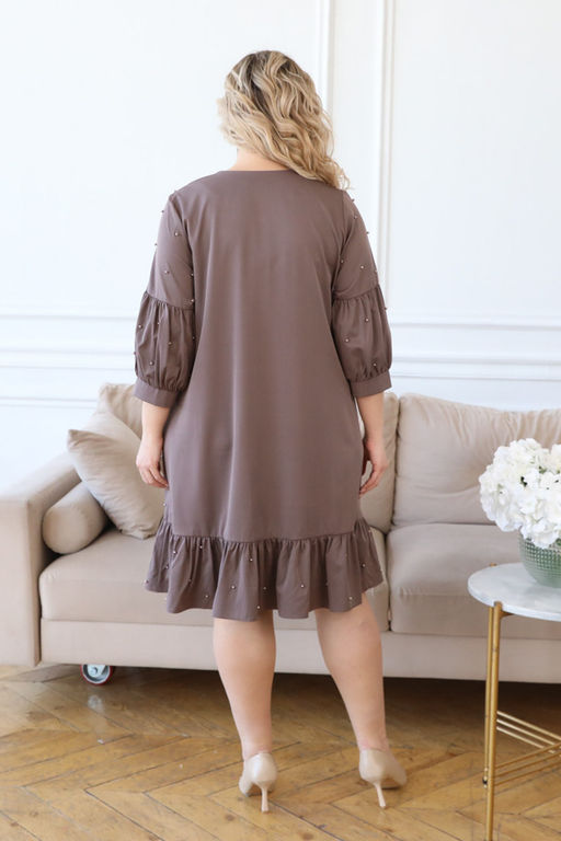 Платье П4-5171/3 - Wisell фото 4