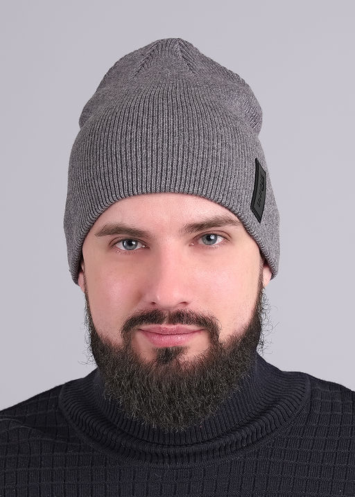 Шапка мужская