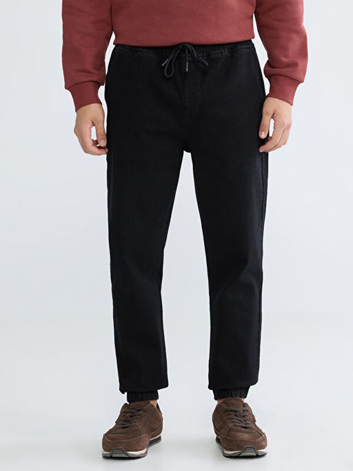 780 Jogger Erkek Jean Pantolon