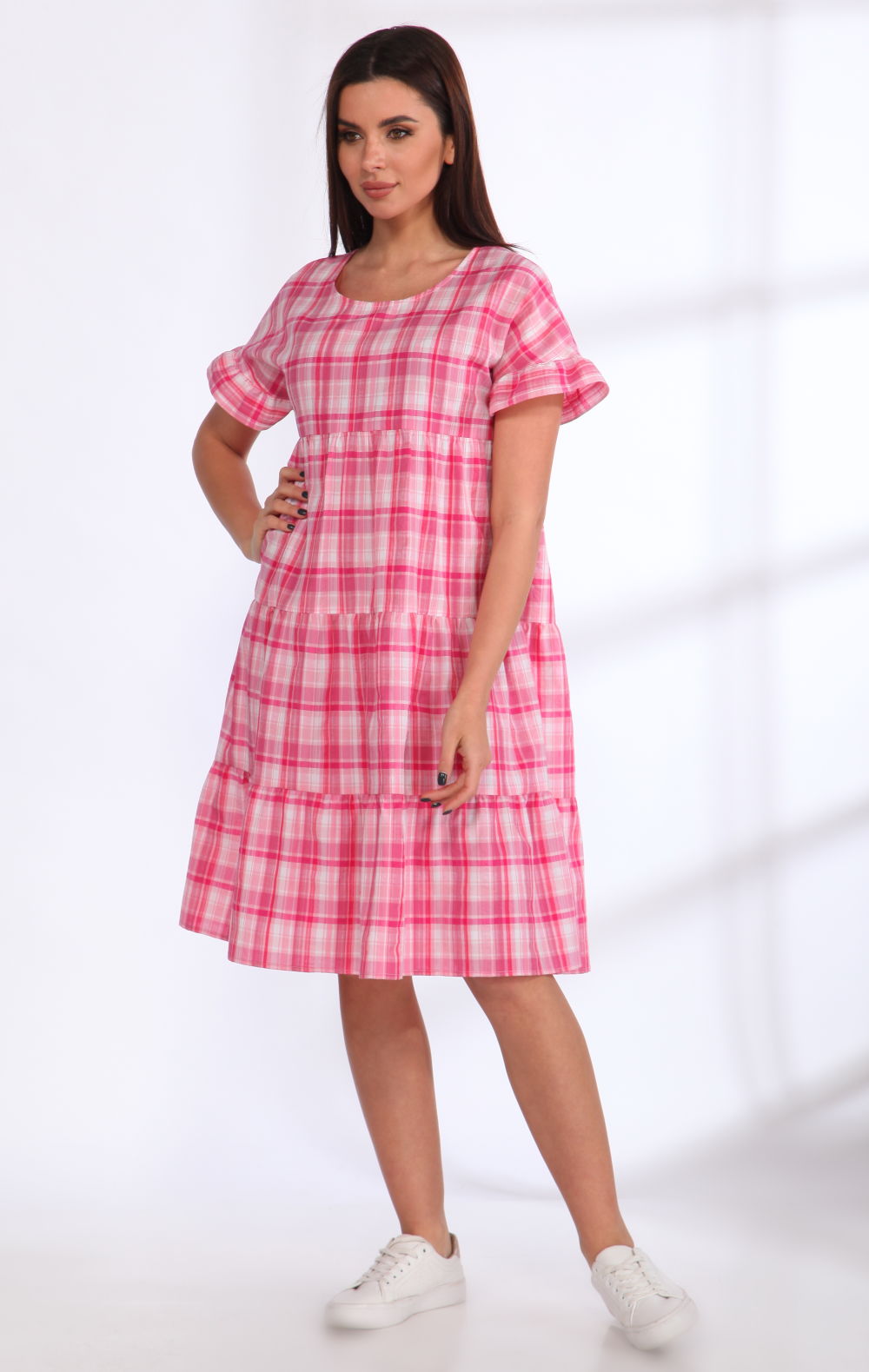 Платье Angelina&Co 928 - Mira fashion фото 578