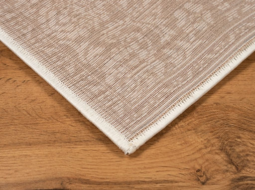 19С7-ВИ Ковер жаккардовый двухполотный 1.6 x 2.3 5540/a6/mh (3