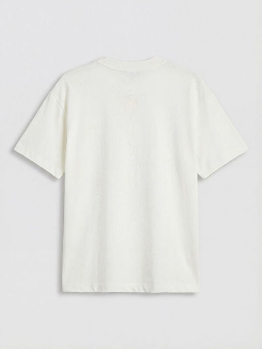 Bisiklet Yaka Erkek Ti??rt