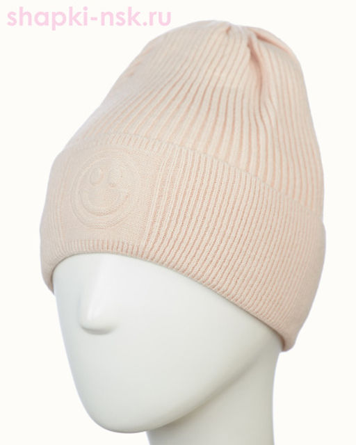 1025В1Р Александра смайл флис (54-56) Колпак - Veles фото 14