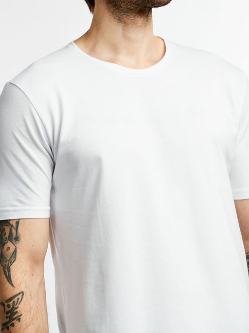 Футболка ткань ПИКЕ 92% хлопок, 8% лайкра - Relay фото 6