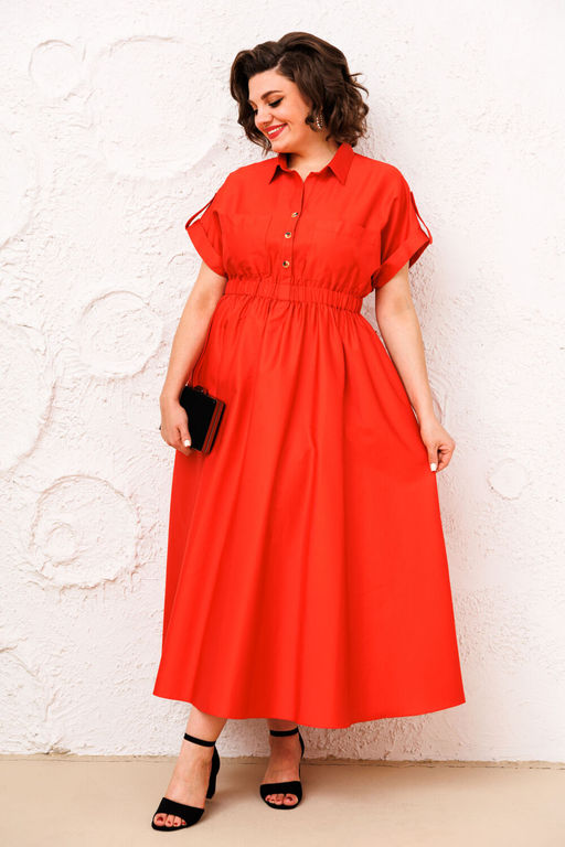 Комбинезон AGATTI 5645 Черный  фото 216