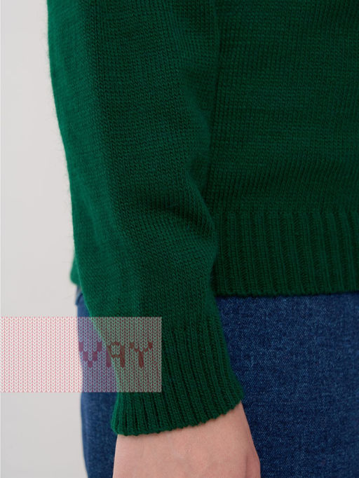 Джемпер женский 5232-41313 - Vay фото 6