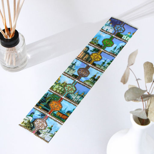 Пасхальный деревянный набор Adelica, подставка для яиц заяц 1 ячейка, сервировочная доска, термонаклейки 7 шт, берёза  фото 12