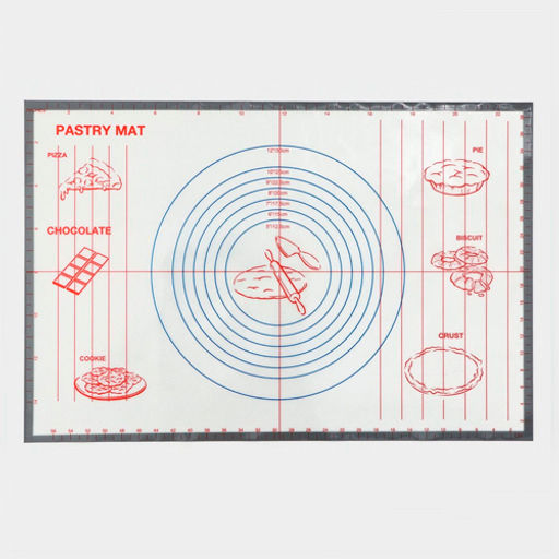 Коврик армированный с разлиновкой 60х40,5 см арт.2410856 г.Екатеринбург