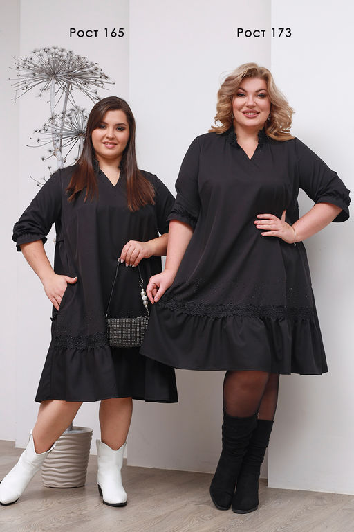 Платье-2580 - Lady maria фото 7