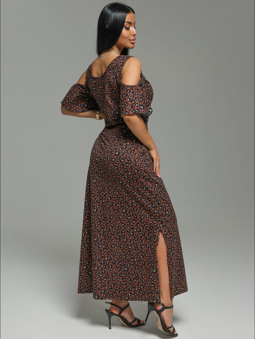 Новелла платье женское - Lovetex фото 41