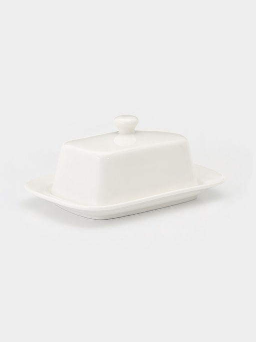 Масленка Magistro "Бланш" 19х12,5х8,5 см