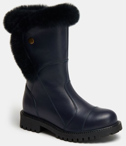 Сапоги 854314СН/ОГ854314СН