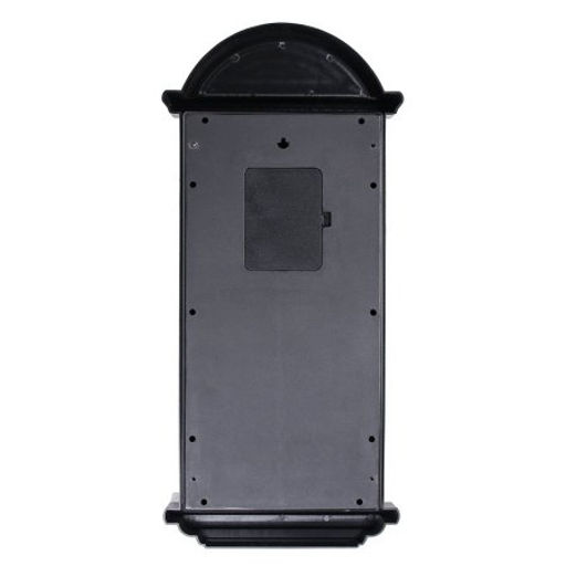 Часы настенные с маятником 68x26.5 см / 2003В /уп 8/ - Галеонтрейд фото 8