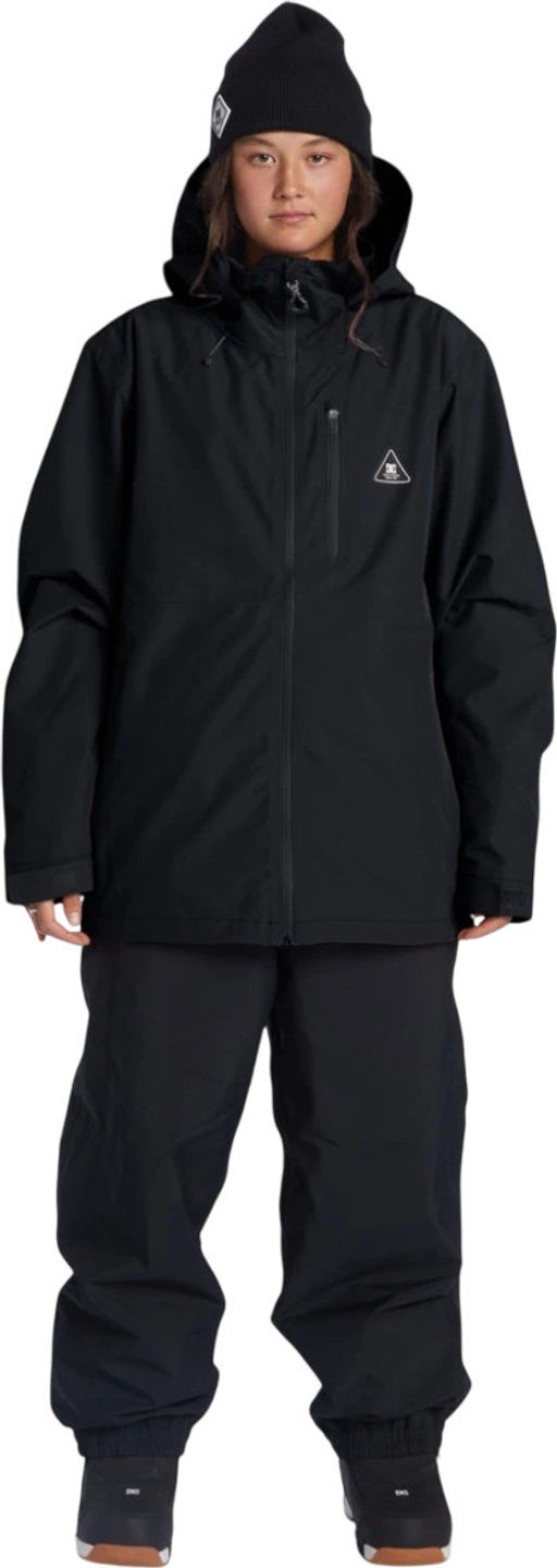 Куртка сноубордическая мужская