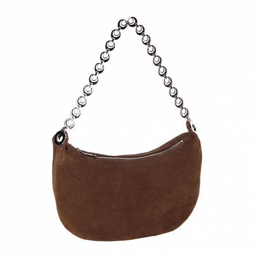 Сумка 2738VGAA coffee Vitelli Grassi