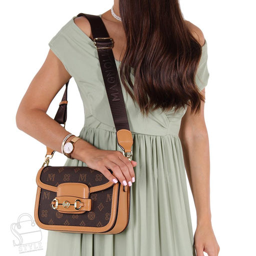 Сумка женская  7232-4 Magnolia/50  в Новосибирске