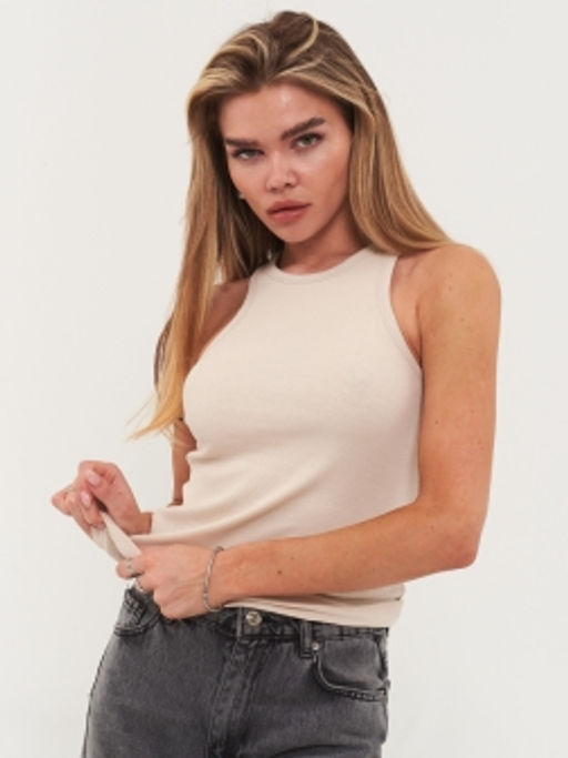 МАЙКА ЖЕНСКАЯ - Chic & charisma фото 10