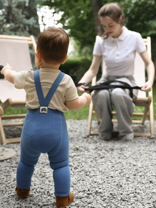 Колготки детские Соль&Перец  фото 8