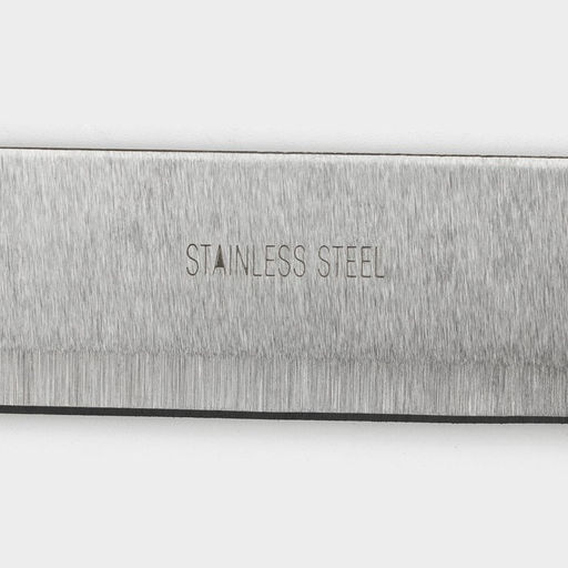 Нож кухонный Доляна Триколор, лезвие 21 см  фото 4