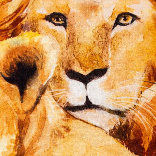 Полотенце Этель Семья 40х73 см, 100% хлопок, вафля 160 гр/м2  фото 4