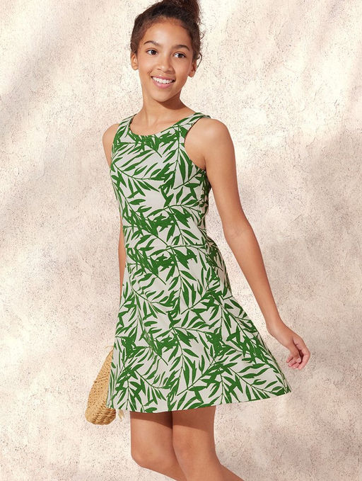 Платье для девочки PEPPERTS  фото 4