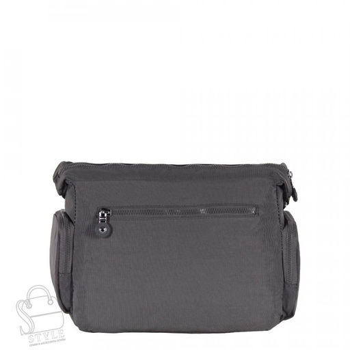 Сумка женская 8704MD gray Mindesa в Новосибирске  фото 4