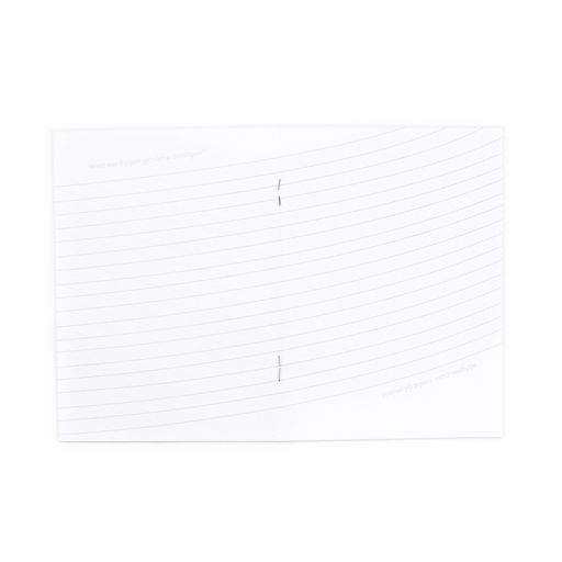 Цена за 3 шт. Блокнот А6, 12 листов «Корги»