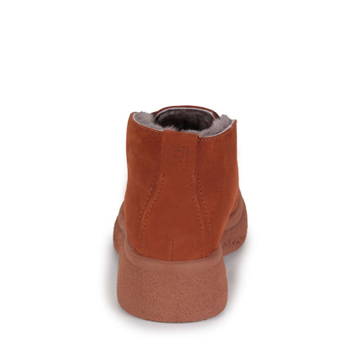 ботинки женские - Riconte фото 4