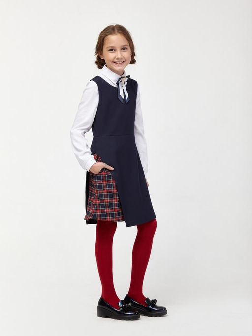 Сарафан - Смена фото 2