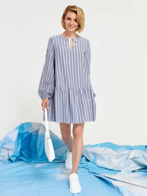 JETTY Платье  фото 4