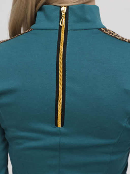 Платье П5-4409 - Wisell фото 17