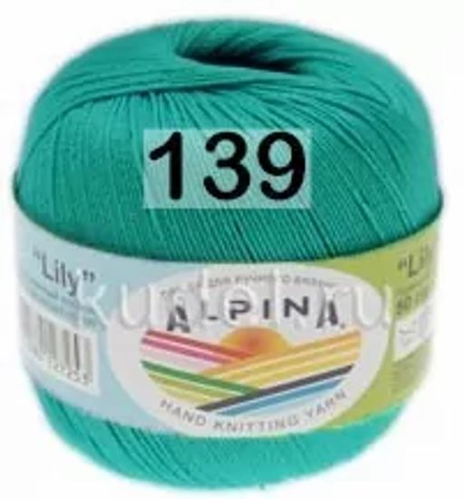 LILY GAMMA - Alpina фото 24