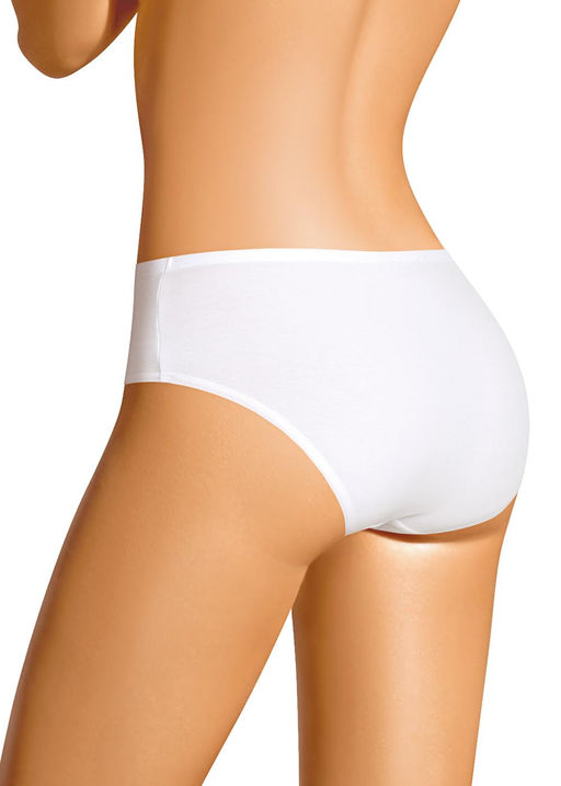 Трусы женские бикини - Clever wear фото 2