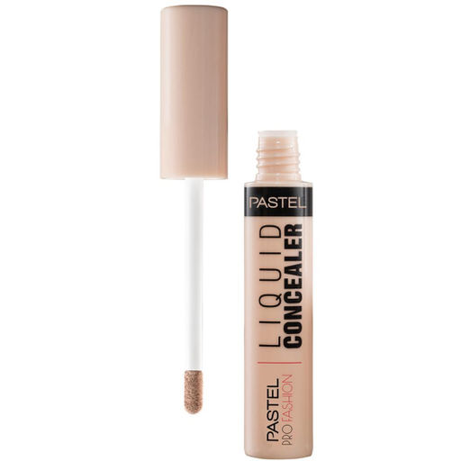 Консилер жидкий Liquid Concealer, 101 Porcelain