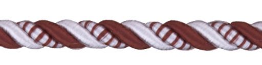 Шнур ДТ 8 мм витой 25 м