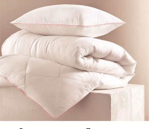 Одеяло SEVILLA / Севилья 172х205 всесезонное, CASAROSA - Ecotex фото 5