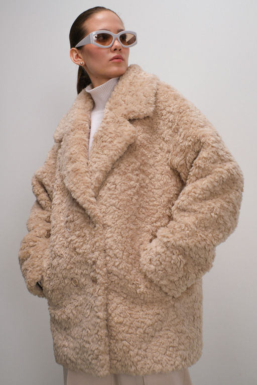 73609/W26 Пальто